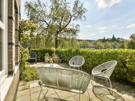 Wilhelmina Blombergplein 35, 1018 MW Amsterdam