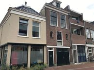 Oosterkade 125 a, 8911 KJ Leeuwarden