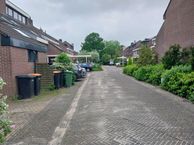 Het Kruiwerk 36, 1622 GE Hoorn (NH)