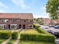 Mastbos 15, 6718 HA Ede