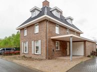 Burgemeester H A van Steennisstraat 2, 4041 VP Kesteren