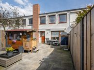 Burgemeester Pruissingel 97, 3131 JN Vlaardingen