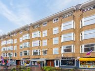 Van Hallstraat 234, 1051 HL Amsterdam