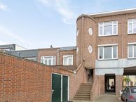 Gagelplein 2, 2563 TT Den Haag