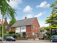 Dr C A Gerkestraat 151, 2042 ER Zandvoort