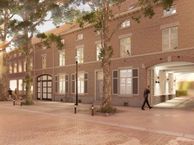 Appartement 4 (Bouwnr. 4), 6191 JC Beek (LI)