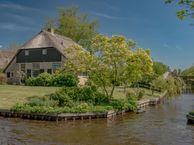 Binnenpad 143, 8355 BW Giethoorn