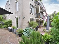 Van Linschotenlaan 27, 1212 DN Hilversum