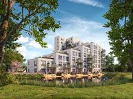 Green Hill - type Jardin du Luxembourg, 8225 AA Lelystad