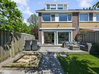 Hoogaarslaan 4, 1503 WE Zaandam