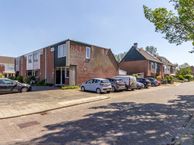 Doorzwin 2801, 1788 KS Julianadorp