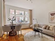 Hillegomstraat 42-H, 1058 LT Amsterdam