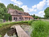 Donkerpeelkensweg 22, 5768 PS Meijel