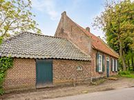 Pastoor Dobbeleijnstraat 4, 5298 NM Liempde