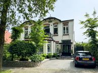 Groot Hertoginnelaan 23, 1405 EA Bussum