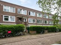 Koningin Wilhelminalaan 167, 2274 AD Voorburg