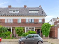 Komeetstraat 4, 4818 NK Breda