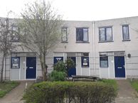 Steve Bikostraat 334, 3573 BH Utrecht