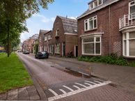 Burgemeester Martenssingel 80, 2806 CX Gouda