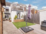 Hendrik Mandeweg 11, 1947 HA Beverwijk