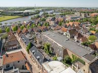 Lijnbaanstraat 1 A, 8801 LX Franeker
