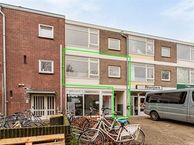 Heidebloemstraat 47, 6533 SL Nijmegen