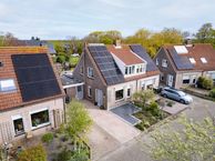 Grote Krogt 10, 1777 MP Hippolytushoef