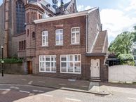 Lindenstraat 2, 6291 AG Vaals