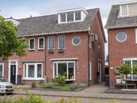 Tomatenstraat 11, 7545 WP Enschede