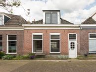 Looxmastraat 12, 8603 XS Sneek