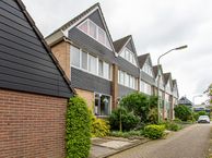 Pieter de Hooghweg 18, 6562 BV Groesbeek