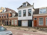 Mauritsstraat 14 a, 9724 BL Groningen