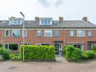 Anne Franklaan 128, 1403 HT Bussum