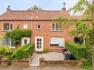 Charlotte de Bourbonlaan 14, 2341 VD Oegstgeest