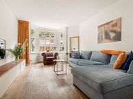 Vechtstraat 101-H, 1079 JC Amsterdam