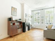 Vrolikstraat 188 2, 1092 TS Amsterdam