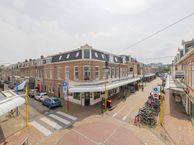 Paul Krugerstraat 12 B, 2021 XN Haarlem