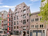 Spuistraat 74 D, 1012 TW Amsterdam