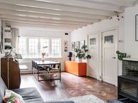 Spaarnelaan 31, 2012 RJ Haarlem