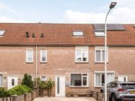 Dreischorstraat 12, 5043 JB Tilburg