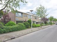 Molengraaffplantsoen 80, 3571 ZZ Utrecht