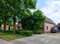Laan van Echternach 30, 5131 CB Alphen (NB)