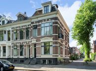 Parklaan 12, 9724 AN Groningen