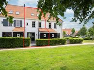 Drapeniersgilde 107, 8061 DC Hasselt