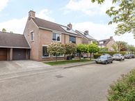 Berkenlaan 5, 6133 WZ Sittard