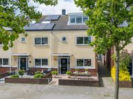 Zwanebloembocht 124, 1991 GA Velserbroek