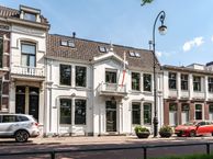 Wittevrouwensingel 66, 3572 CC Utrecht