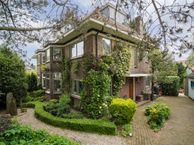 Santhorstlaan 85, 2242 BE Wassenaar