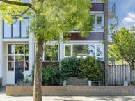 Stroeslaan 103, 1222 EE Hilversum