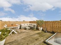 Hugo de Grootplein 13 4, 1052 KV Amsterdam